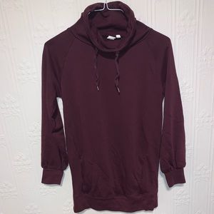 GAP Maternity Pullover Sweatshirt